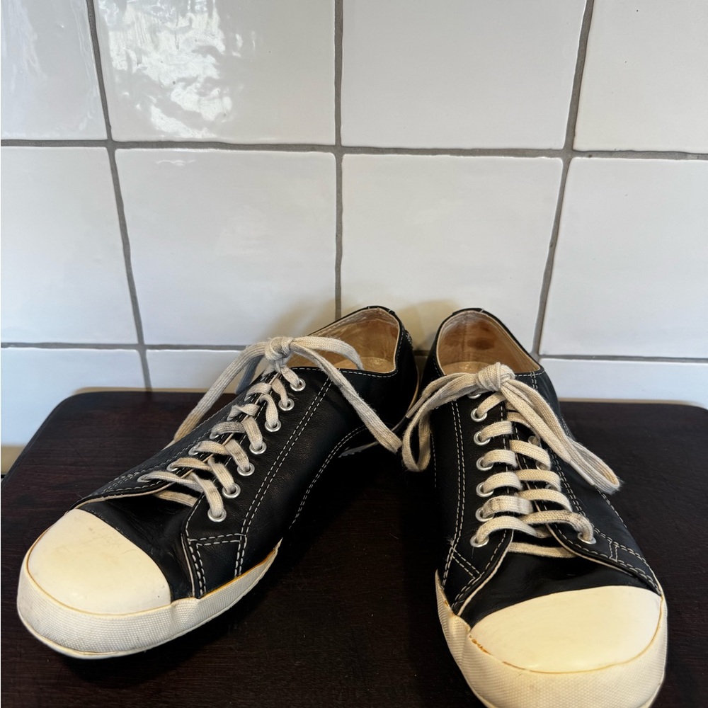 Limited Edition 2009 Converse All Star Sneakers - Picture 5 of 5